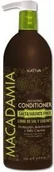 Odżywki do włosów - Kativa MACADAMIA Hydrating Conditioner - miniaturka - grafika 1