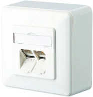 Gniazdka elektryczne - Metz Connect Connect 1307380002-I [ ] - miniaturka - grafika 1