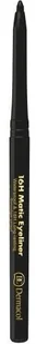Dermacol Dermacol 16H Matic kredka do oczu 0,28 g dla kobiet 4 Black - Kredki do oczu - miniaturka - grafika 5