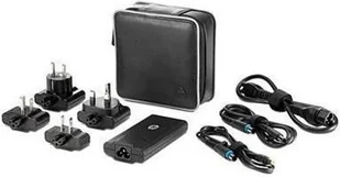 HP Zestaw zasilacz + zamek + filtr AU155AA - Akcesoria do monitorów - miniaturka - grafika 2