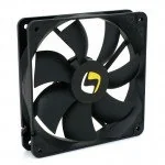 SilentiumPC SPC030 - Wentylatory komputerowe - miniaturka - grafika 2