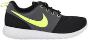 Buty sportowe damskie - Nike Roshe One GS 599728-022 wielokolorowy - miniaturka - grafika 1