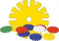 Zabawki interaktywne dla dzieci - Lena Rondi wielkie, saszetka L35890 - miniaturka - grafika 1