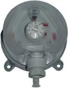 Akcesoria do wentylacji i klimatyzacji - Alfaco Presostat różnicowy 930.83 - miniaturka - grafika 1