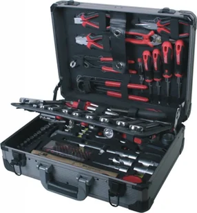 AIRPRESS 75255 - Zestawy narzędziowe - miniaturka - grafika 2