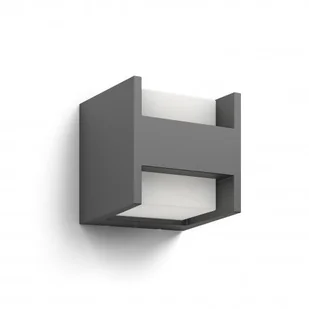 Philips Arbour 16459/93/16 2x4,5W 16459/93/16 - Oprawy, klosze i abażury - miniaturka - grafika 2