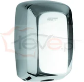 Suszarki do rąk i włosów - Merida Elektryczna Suszarka do rąk MACHFLOW 420 W - 1100 W firmy - M30C - miniaturka - grafika 1