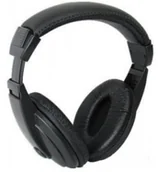 Słuchawki - Defender GRYPHON 751 czarne - miniaturka - grafika 1