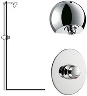 Zestawy prysznicowe - Delabie Temposoft 2 749429 - miniaturka - grafika 1