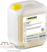 Akcesoria do myjek - Karcher Płyn czyszczący CarpetPro Cleaner RM 764 6.295-854.0 - miniaturka - grafika 1