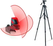 Poziomice laserowe - Leica Lino L2+ - miniaturka - grafika 1