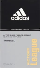 adidas Victory League 100ml - Wody po goleniu - miniaturka - grafika 2
