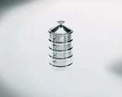 Pojemniki kuchenne - Alessi Pojemnik kuchenny Kalisto 3 CB03 - miniaturka - grafika 1