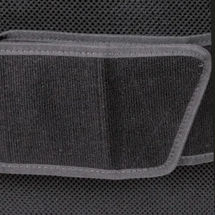 W-TEC Ochraniacz pleców Warny - Kolor Czarny, Rozmiar M 14321-M - Ochraniacze - miniaturka - grafika 3