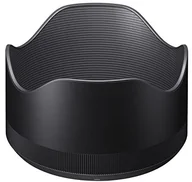 Osłony przeciwsłoneczne do aparatów - Sigma obiektywu (LH927 02) do 85 MM F1.4 DG HSM Art Czarny 920321 - miniaturka - grafika 1