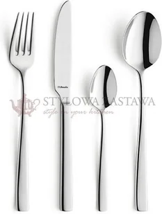 Amefa Komplet sztućców deserowy Martin 13 części 1316 - Zestawy sztućców - miniaturka - grafika 2