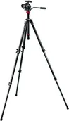 Statywy fotograficzne - Manfrotto 755CX3 - miniaturka - grafika 1