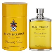 Wody i perfumy męskie - Hugh Parsons Piccadilly Circus woda perfumowana 100ml - miniaturka - grafika 1
