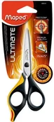Nożyczki - Maped Nożyczki Ultimate, 13 cm, symetryczne 690210 - miniaturka - grafika 1