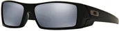 Okulary przeciwsłoneczne - Oakley Gascan 61 OO9014 12-856 - miniaturka - grafika 1
