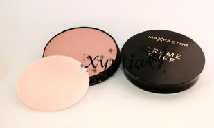 Max Factor Creme Puff puder do wszystkich rodzajów skóry odcień 13 Nouveau Beige Powder) 21 g - Pudry do twarzy - miniaturka - grafika 14