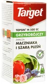 Preparaty na chwasty i szkodniki - Target Środek ochrony roślin Topsin 500 SC 100 ml - miniaturka - grafika 1