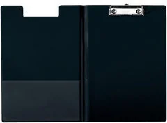 Esselte DESKA Z KLIPEM A4 CZARNY (0B) 56047 - Deski z klipsem - miniaturka - grafika 2