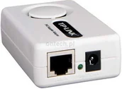 Wtyczki i adaptery - TP-LINK PoE injektor TL-PoE150S [TL-PoE150S] - miniaturka - grafika 1