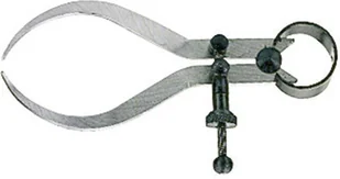 LIMIT Macka zewnętrzna sprężynowa z blokadą 300 mm 2443-0704 - Sprzęt geodezyjny - miniaturka - grafika 3