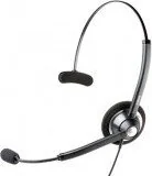 Akcesoria do telefonów stacjonarnych - Jabra BIZ 1900 USB MONO - miniaturka - grafika 1