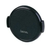 Akcesoria fotograficzne - Hama Zaślepka Snap 58 mm - miniaturka - grafika 1