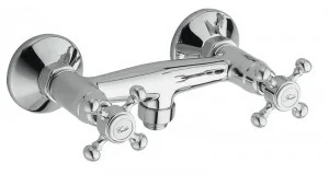 Reitano Antea 3861 - Baterie wannowe i prysznicowe - miniaturka - grafika 2