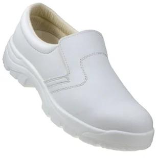 Urgent Półbut wodoodporny 251 S2 BIAŁY - Obuwie robocze - miniaturka - grafika 2