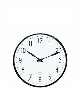 Rosendahl Station ścienny 43633 - Zegary Rosendahl Station ścienny 43633 - Zegary - miniaturka - grafika 1