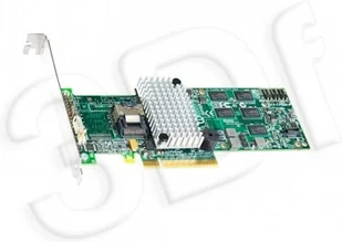 Intel Kontroler RAID RS2BL040 - Kontrolery do serwerów - miniaturka - grafika 3