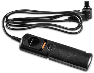 Newell Newell wężyk spustowy RS3-N1 Nikon D3 D810 D800 D700 D300 D2X D200 ) RS3-N1 - Piloty i wężyki fotograficzne - miniaturka - grafika 3