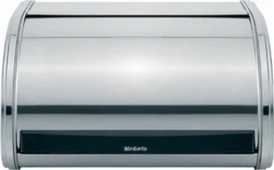 Brabantia Wypukły Pojemnik na pieczywo 339585 - Chlebaki - miniaturka - grafika 2