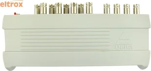 Abcvision ROZGAŁĘŹNIK VIDEO RV-4/8PR RĘCZNA KONF. - Akcesoria do monitoringu - miniaturka - grafika 3