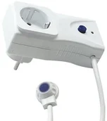 Inne akcesoria audio-wideo - Lauson Lauson Baza elektryczna ECO 0717 - miniaturka - grafika 1