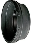 Osłony przeciwsłoneczne do aparatów - B+W B + W osłona obiektywu, czarny 69611 - miniaturka - grafika 1