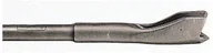 Dłuta - Bosch Dłuto skrzydełkowe 1618601102 Szerokość dłuta 32 mm Długość całkowita 300 mm SDS-Max 1 szt - miniaturka - grafika 1