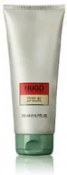 Żele pod prysznic dla mężczyzn - Hugo Boss Hugo 200ml - miniaturka - grafika 1