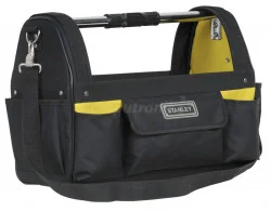 Stanley Torba narzedziowa otwarta 70712 (STST1-70712) - Skrzynki i torby narzędziowe - miniaturka - grafika 2