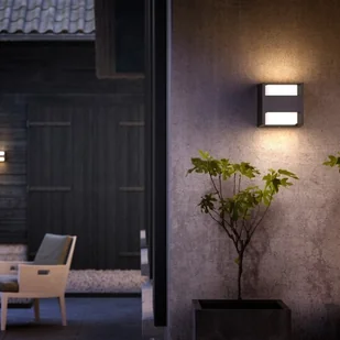 Philips Arbour 16459/93/16 2x4,5W 16459/93/16 - Oprawy, klosze i abażury - miniaturka - grafika 3