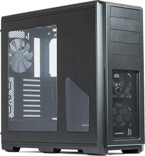Phanteks Enthoo Pro Window (PH-ES614P_BK) - Obudowy komputerowe - miniaturka - grafika 6