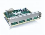 Cisco 4 port wire speed 10GE card (WS-X4904-10GE) - Switche - miniaturka - grafika 3