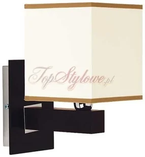 Alfa Kinkiet nowoczesny 1pł EWA VENGE 10330 - Lampy ścienne - miniaturka - grafika 2