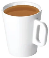 Kubki - Tescoma Kubek do kawy herbaty GUSTITO tescoma_386440 - miniaturka - grafika 1
