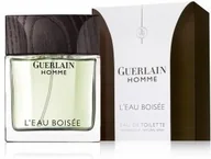 Wody i perfumy męskie - Guerlain LEau Boisee Woda toaletowa 80ml - miniaturka - grafika 1