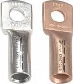 Kostki, złączki, wtyczki - Erko Końcówka kablowa rurowa KCR 6-10 KCR_6-10/50 - miniaturka - grafika 1